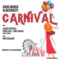 Carnival! (Original Broadway Cast)