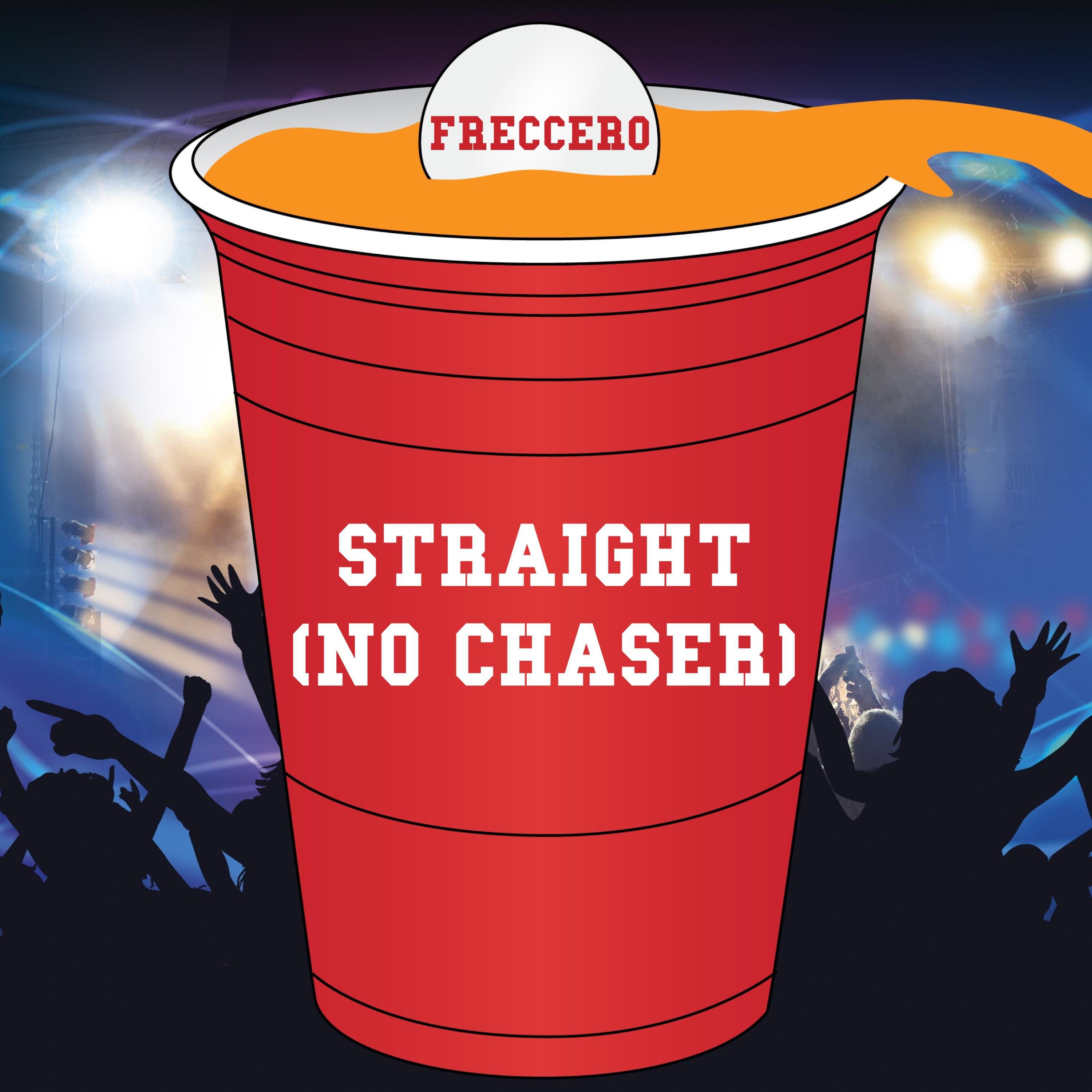 straight no chaser tickets