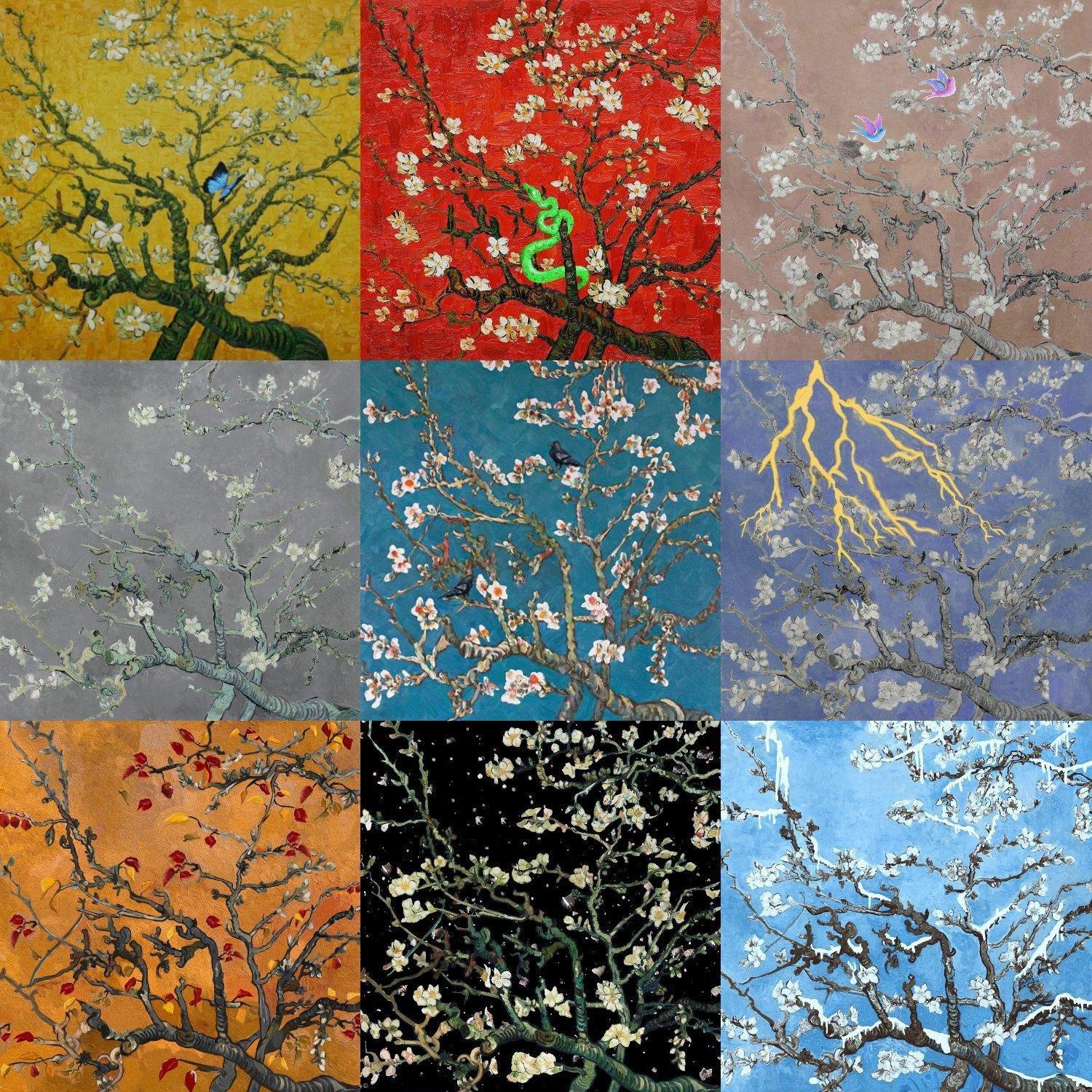 JVKE｜浪漫氛围感合集