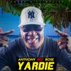 Anthony Red Rose - Yardie