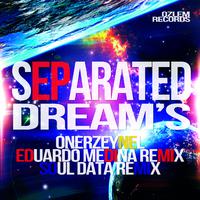 Separated Dreams Ep