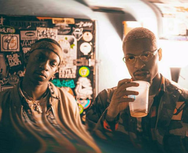 The Underachievers