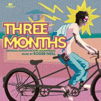 Three Months (Original Motion Picture Soundtrack)