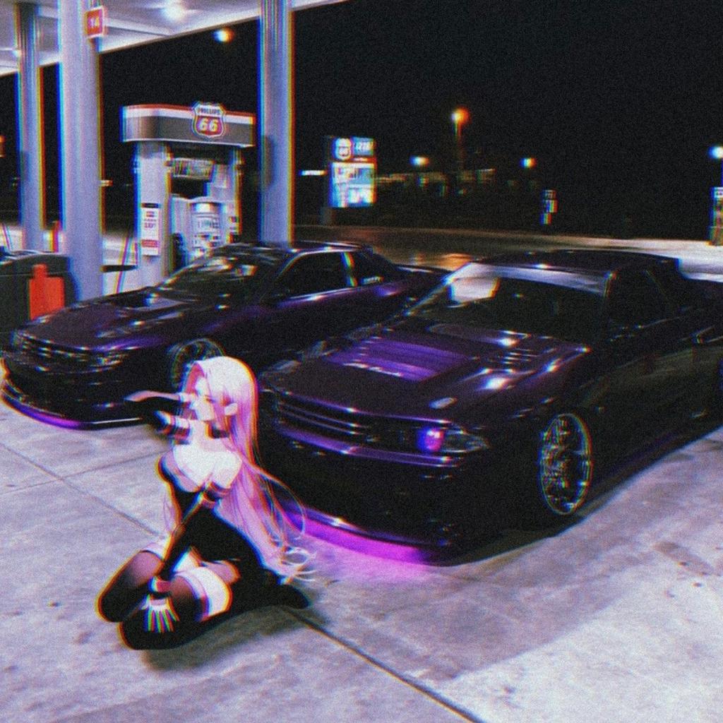 轰鸣808 飙车炫技炸街扰民必备phonk