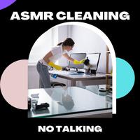 ASMR Cleaning No Talking