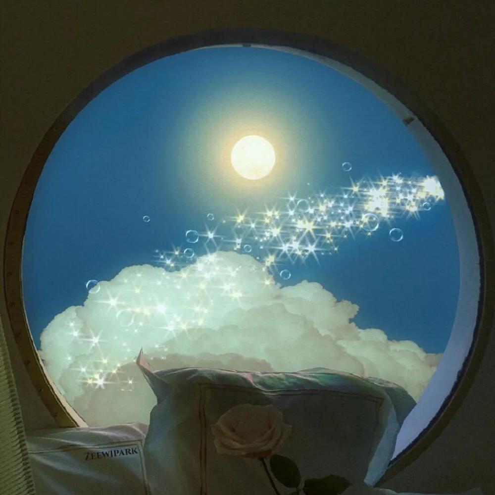 问月（和声伴奏）