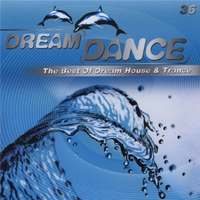 Dream Dance Vol.36