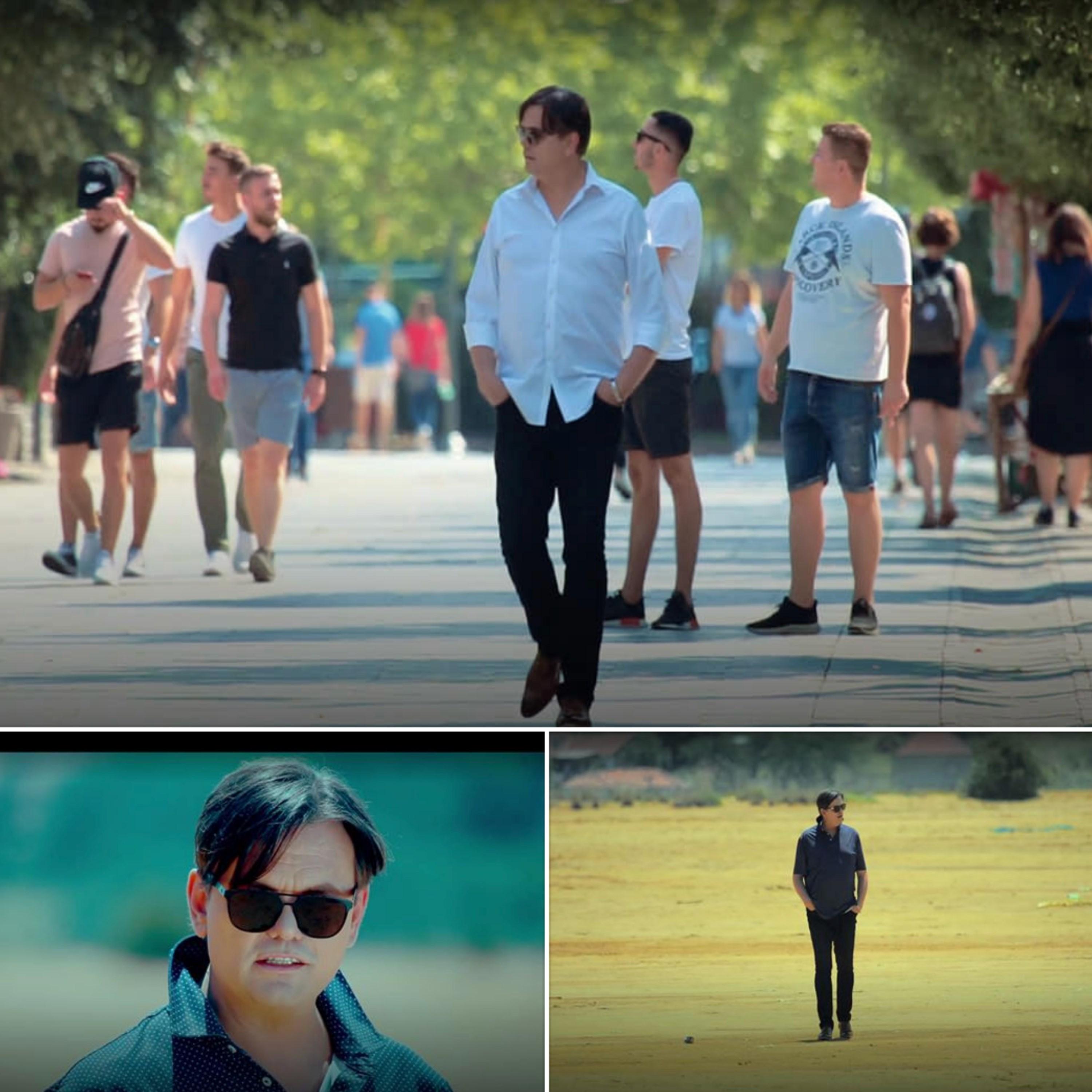 A Je Gati Moj Preshevë