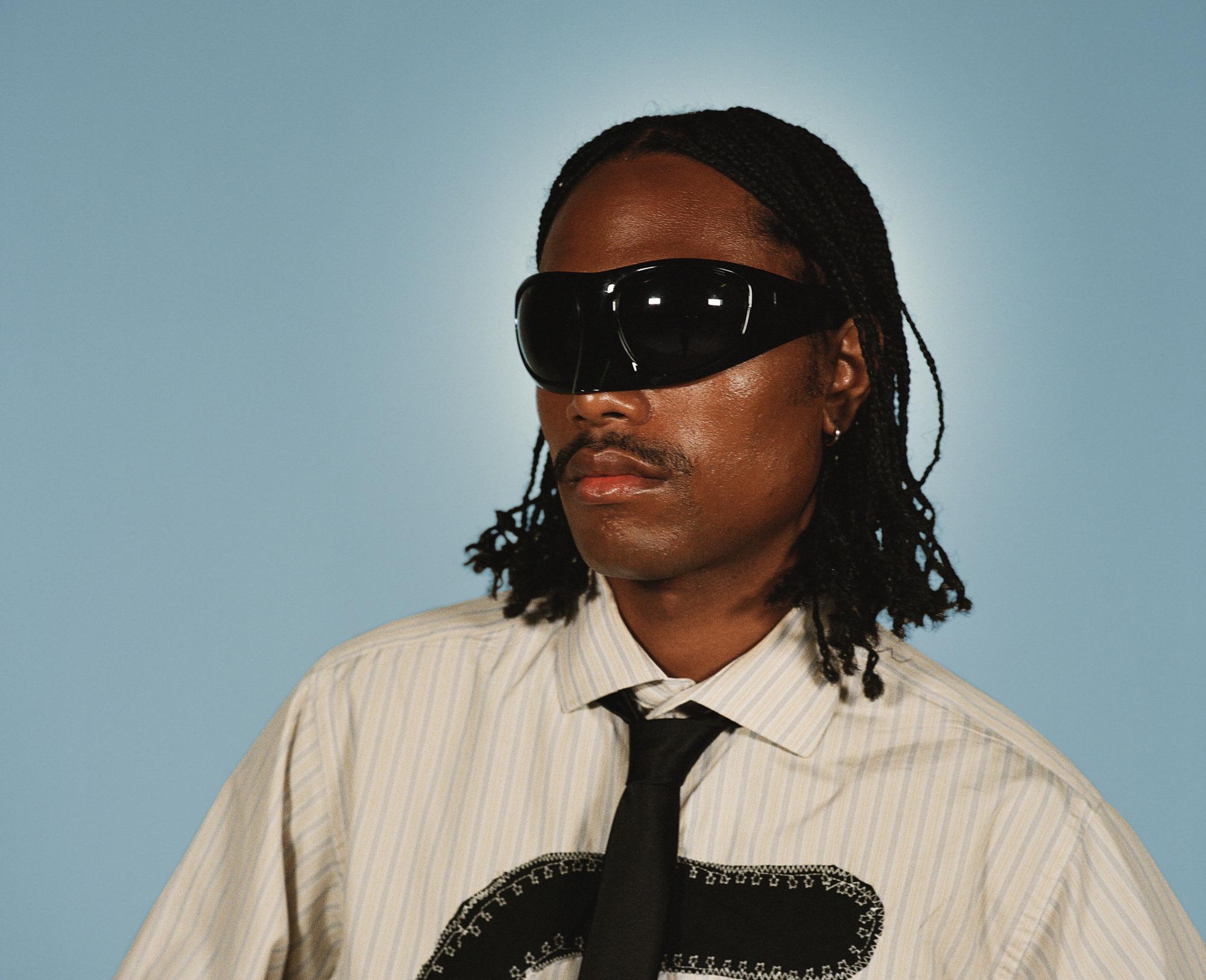 Steve Lacy