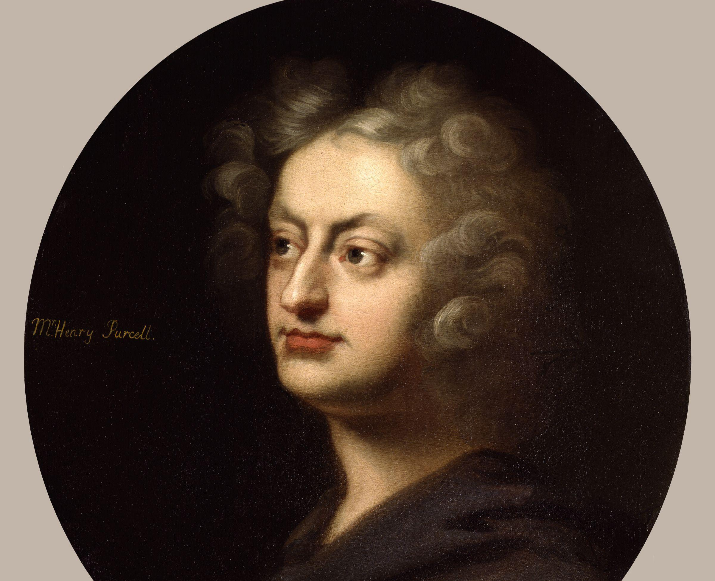 Henry Purcell