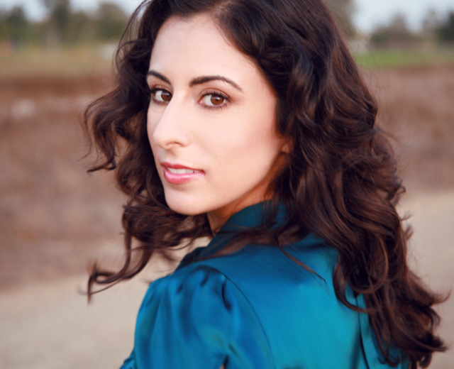 Adrina Thorpe