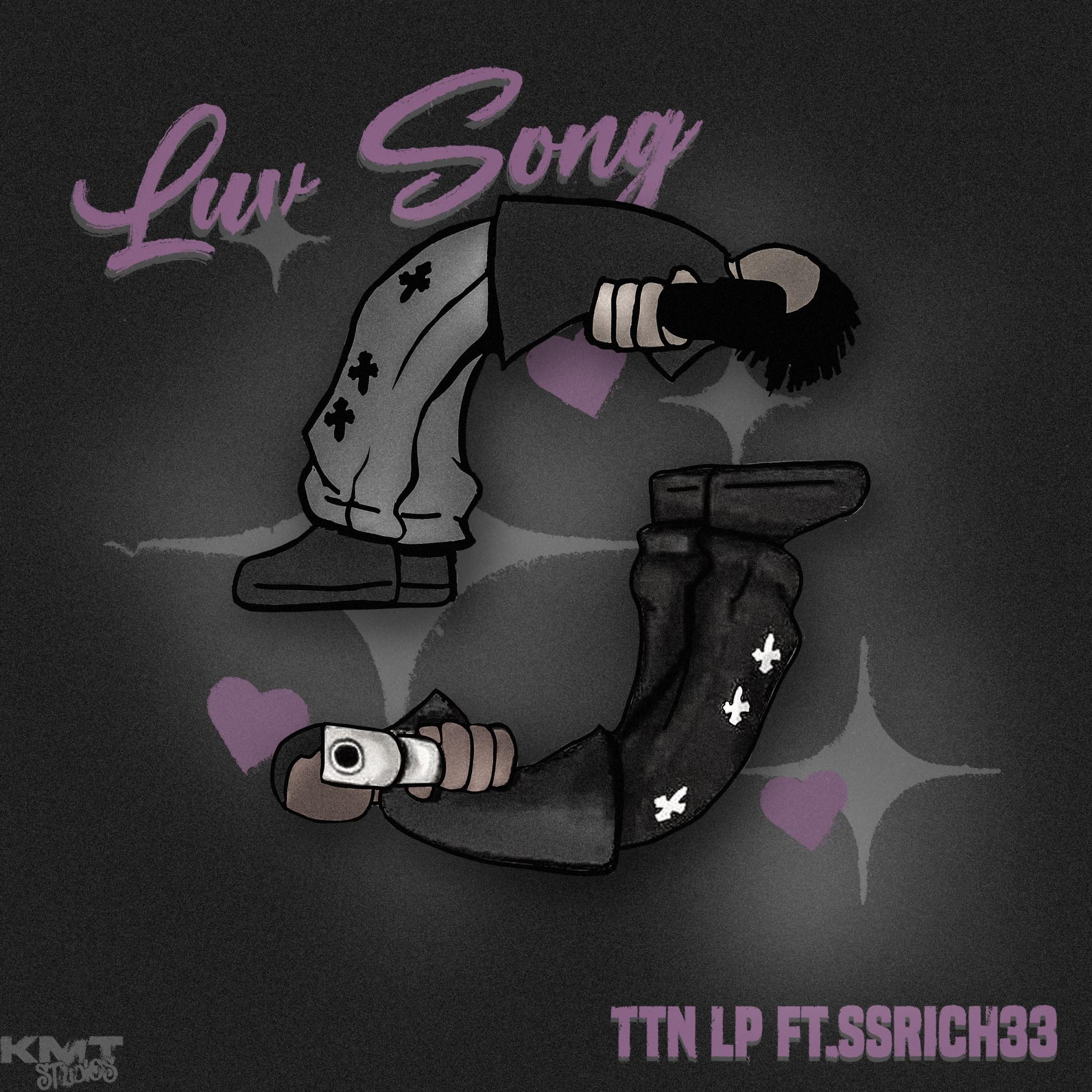 Luv song (feat. SSRichh33)