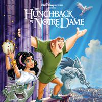 The Hunchback Of Notre Dame (Original Motion Picture Soundtrack)