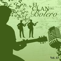 El Clan del Bolero Vol. 13