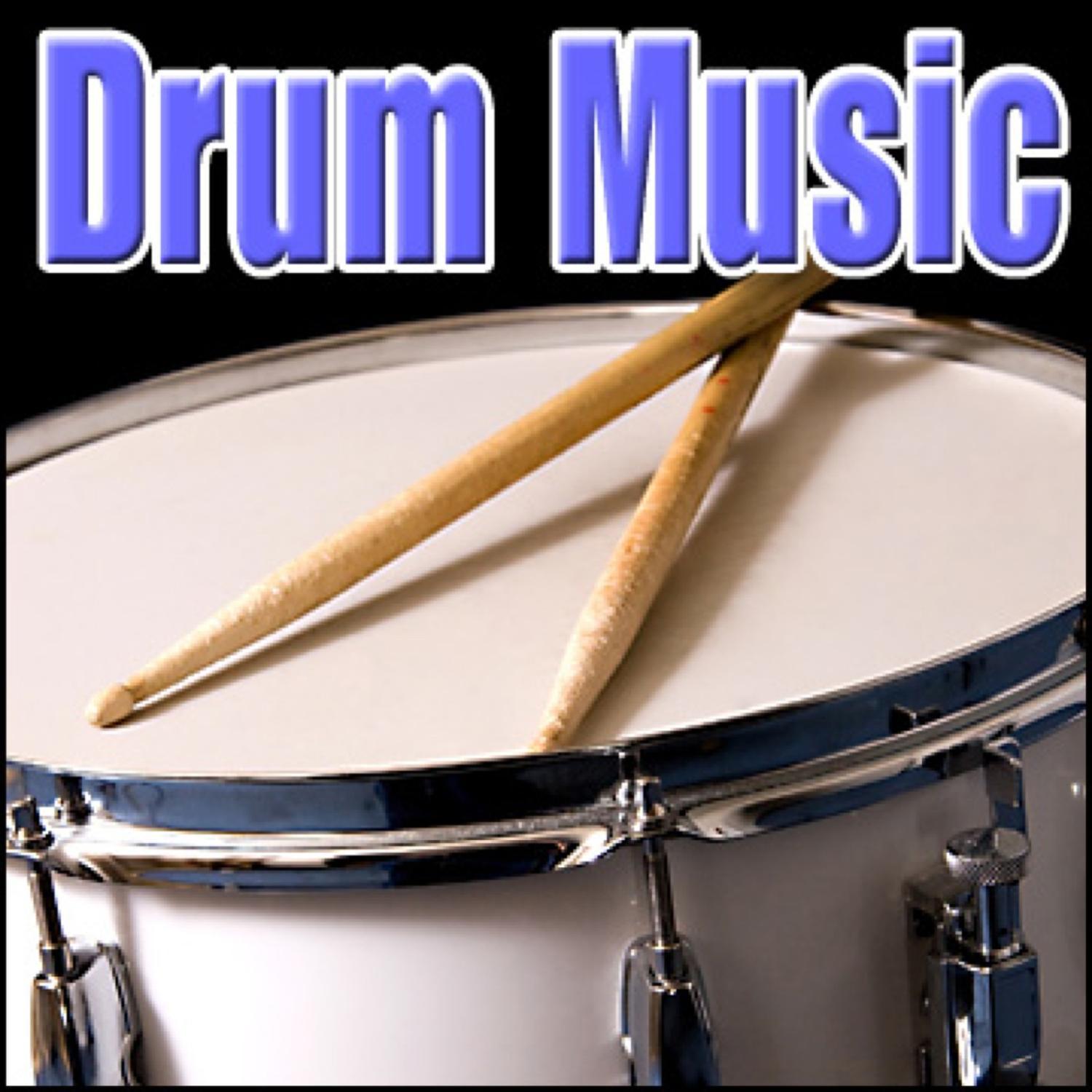 drums - jazz rhythm, brushes on snare, music, percussion drum