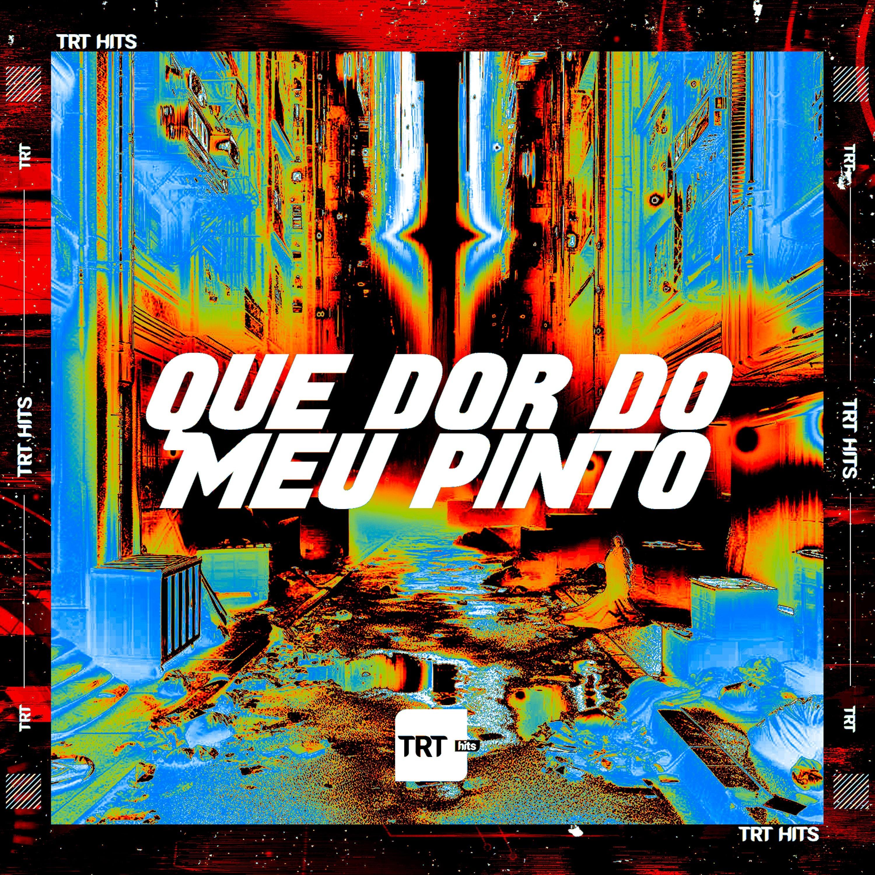 Que Dor do Meu Pinto