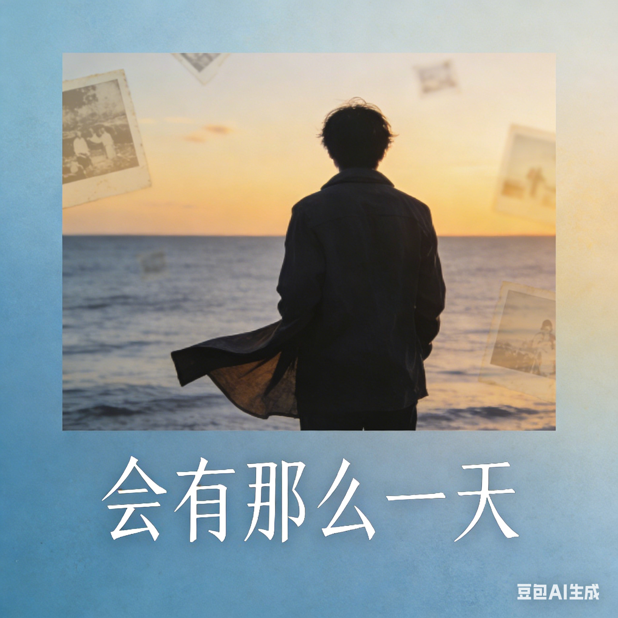 会有那么一天封面