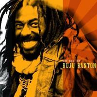 The Best of Buju Banton