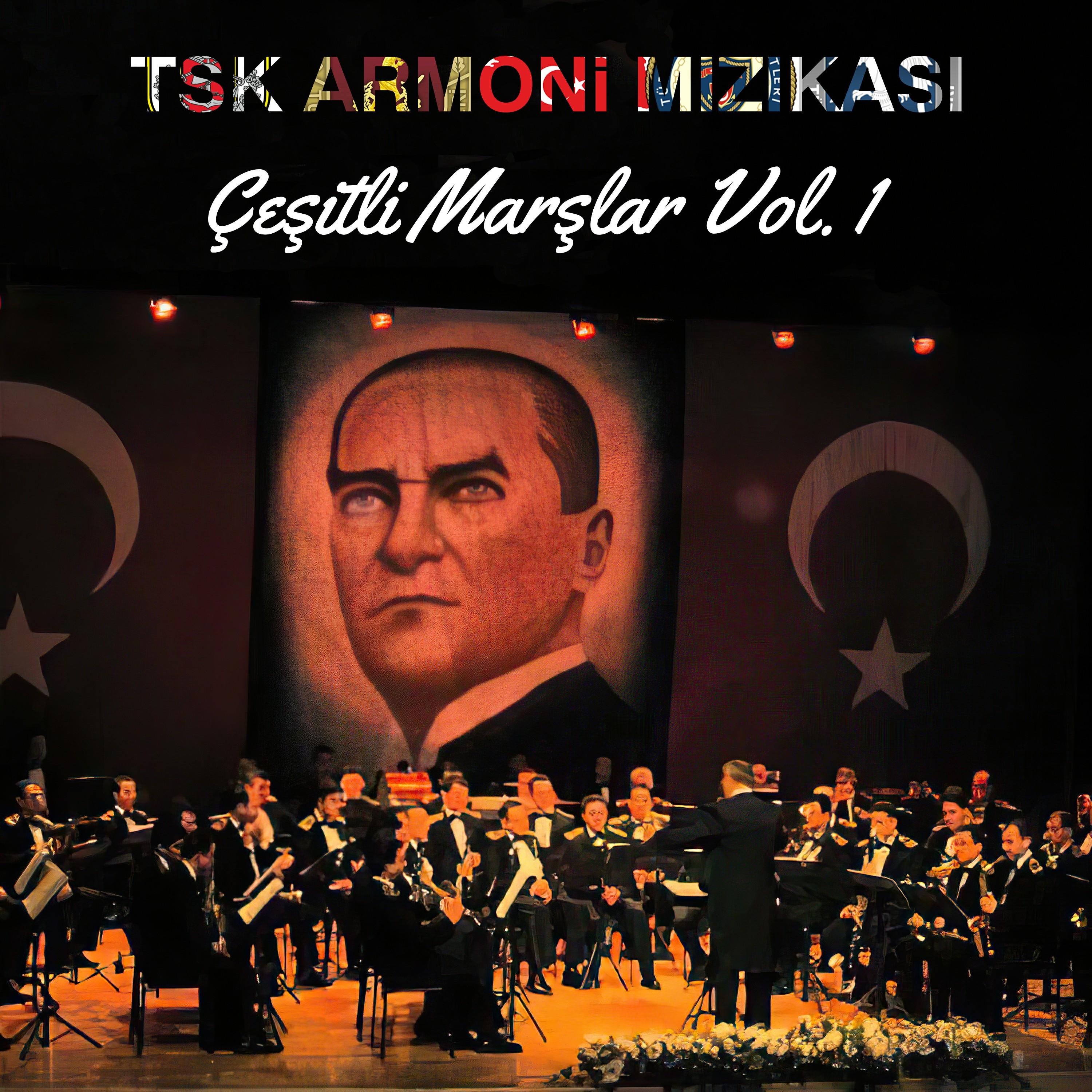 Hoş Gelişler Ola Mustafa Kemal Paşa