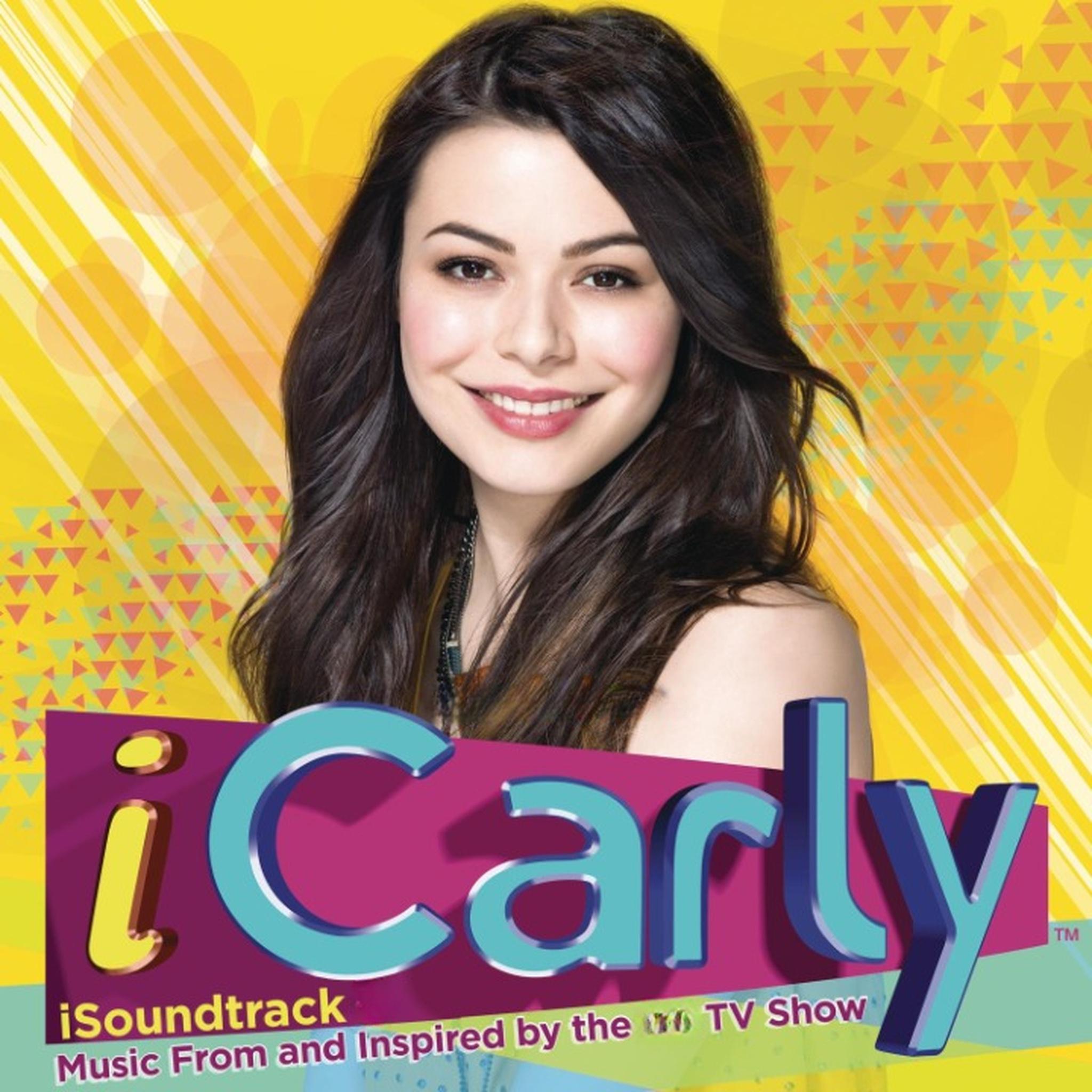 Girlfriend (Nickelodeon Mix)
