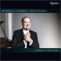 Brahms & Schubert: Piano Works