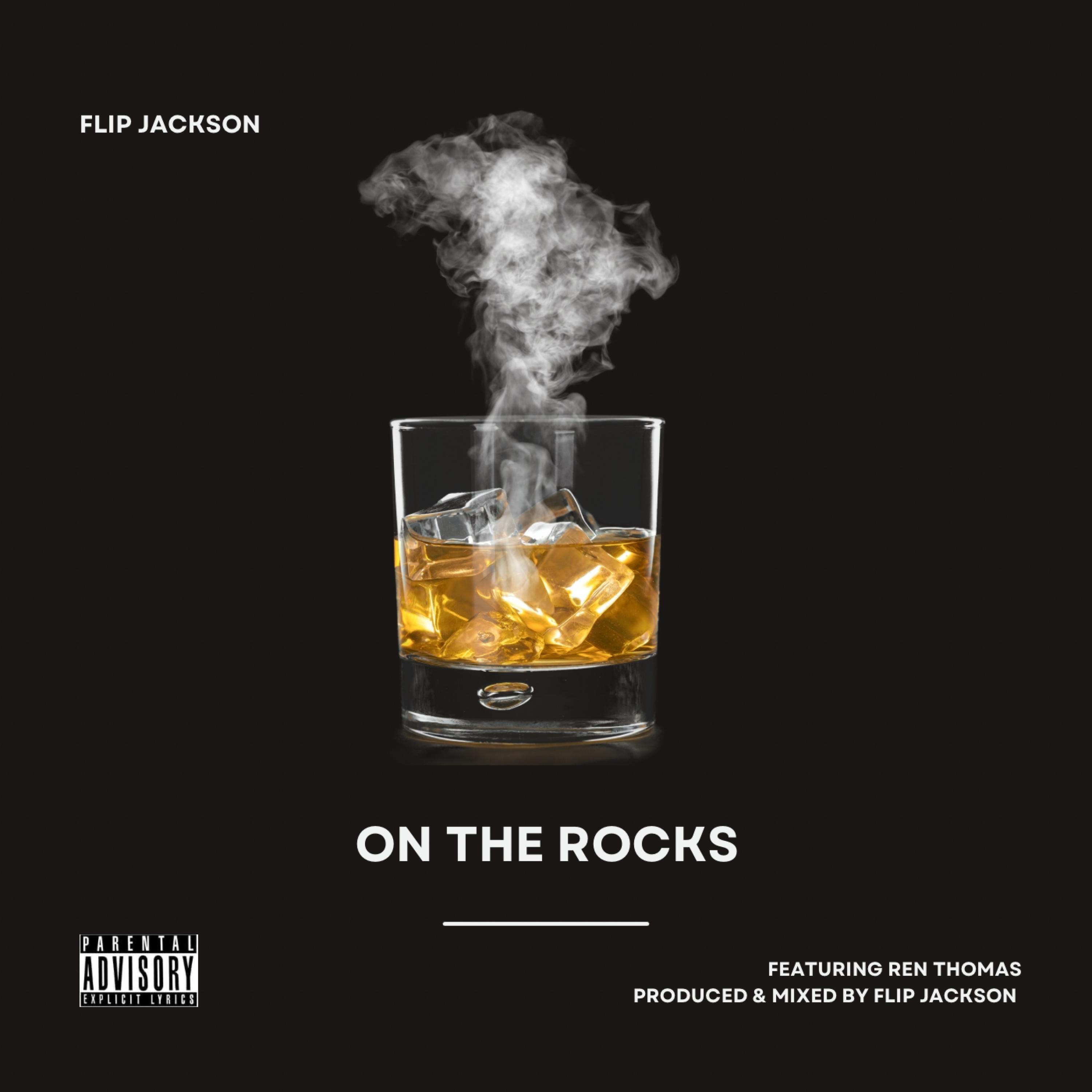On The Rocks (feat. Ren Thomas) (Explicit Acapella)