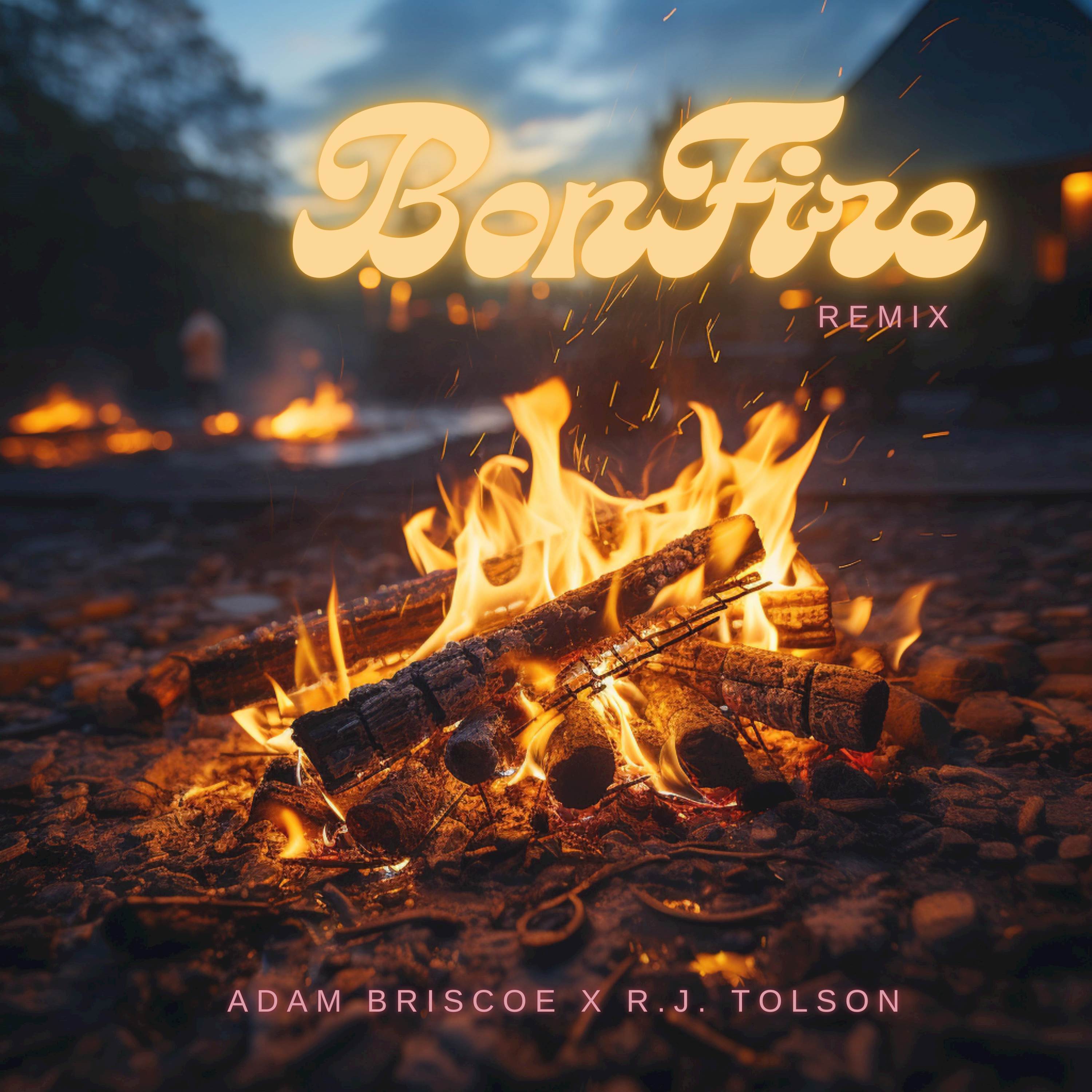 Bonfire (Remix)