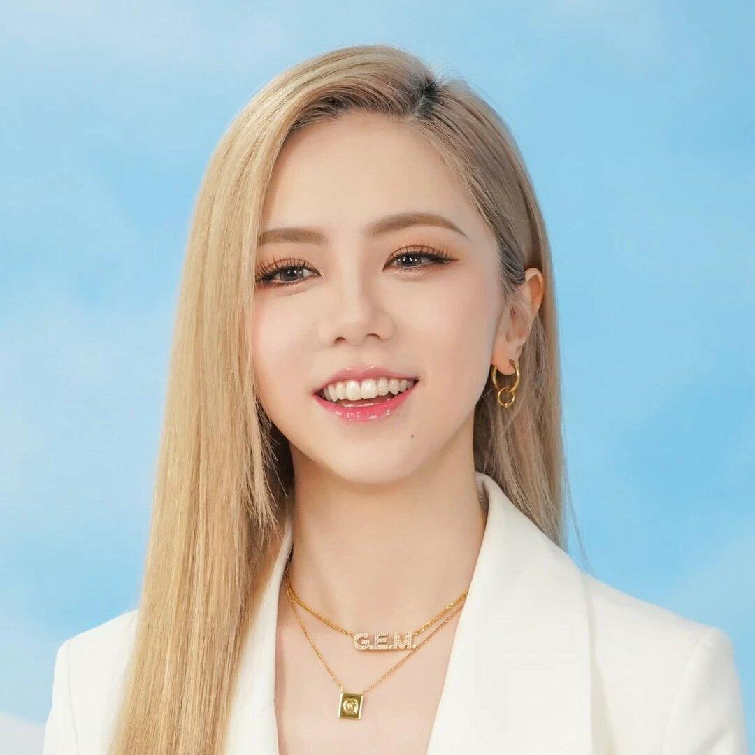 邓紫棋 | 喜欢解解的那些年