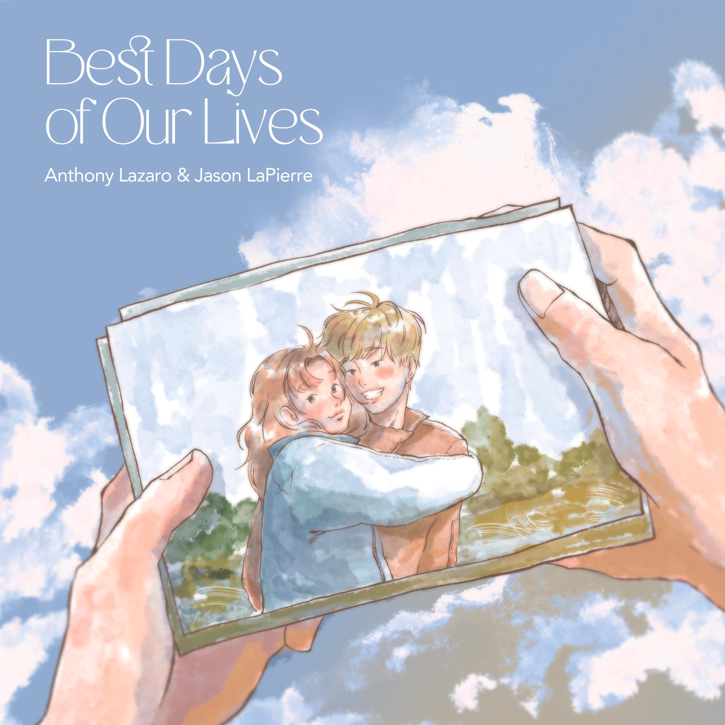 Best Days of Our Lives