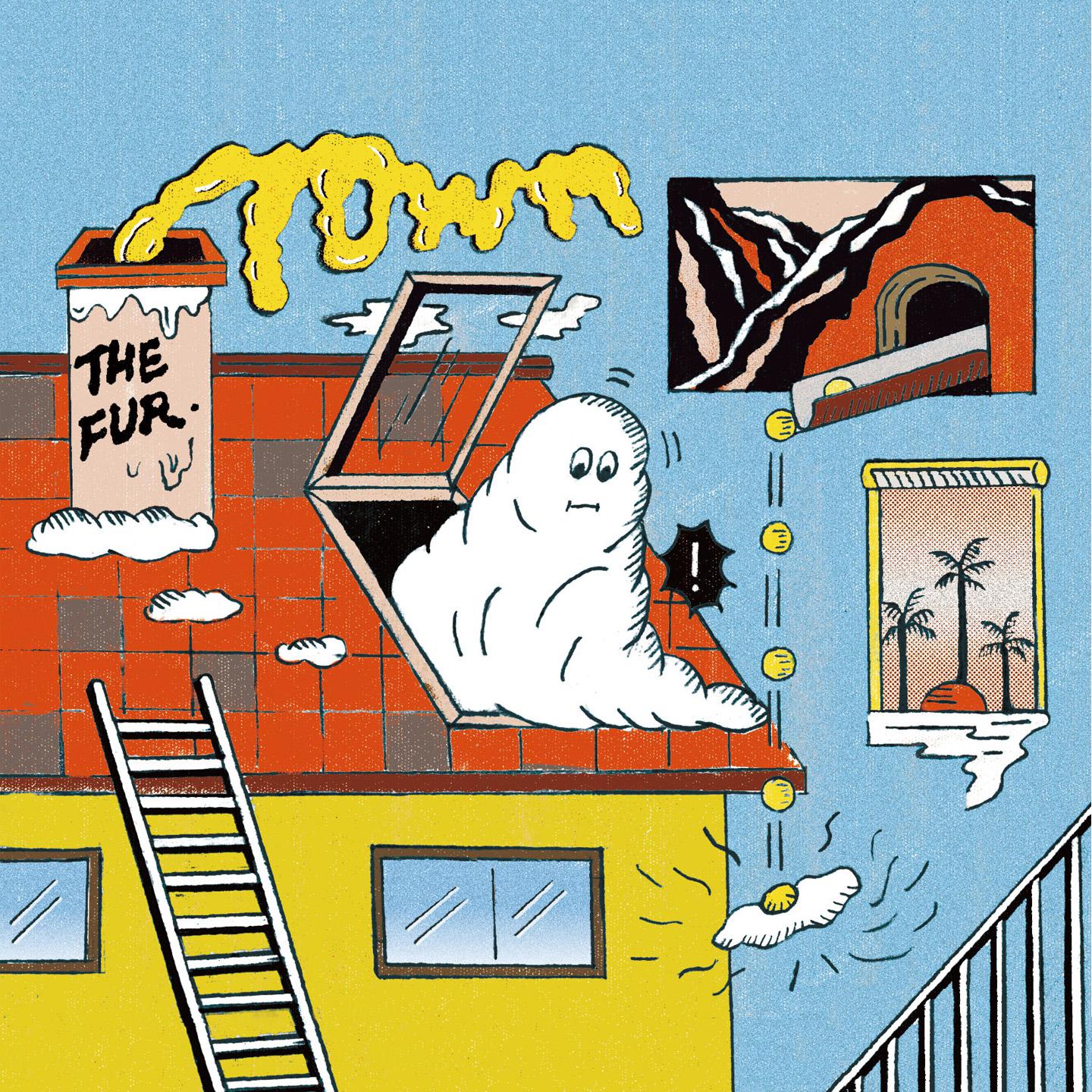 Town