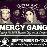 Mercy Gang资料,Mercy Gang最新歌曲,Mercy GangMV视频,Mercy Gang音乐专辑,Mercy Gang好听的歌