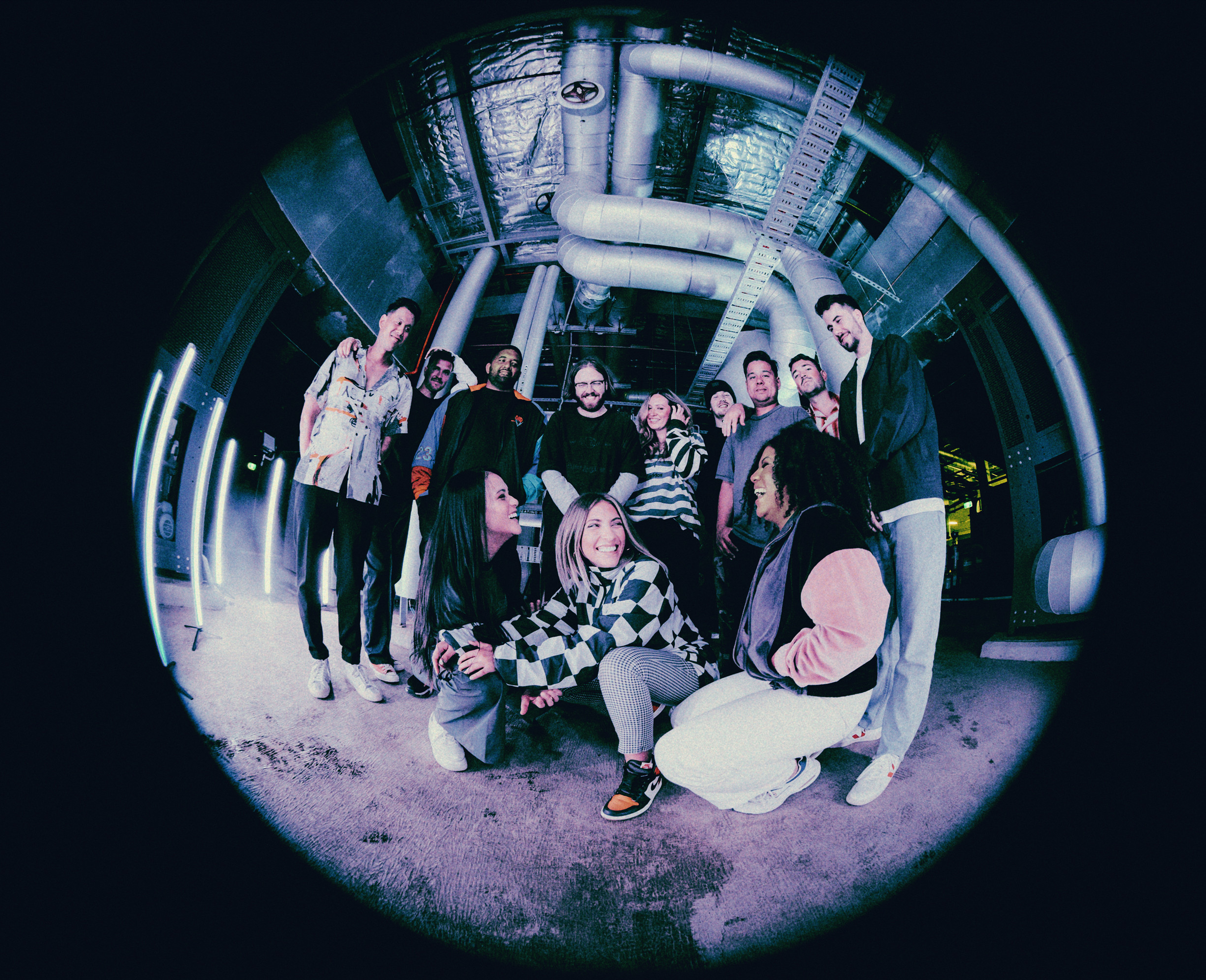 Hillsong Young & Free
