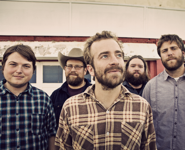 Trampled by Turtles