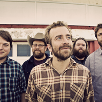 Trampled by Turtles