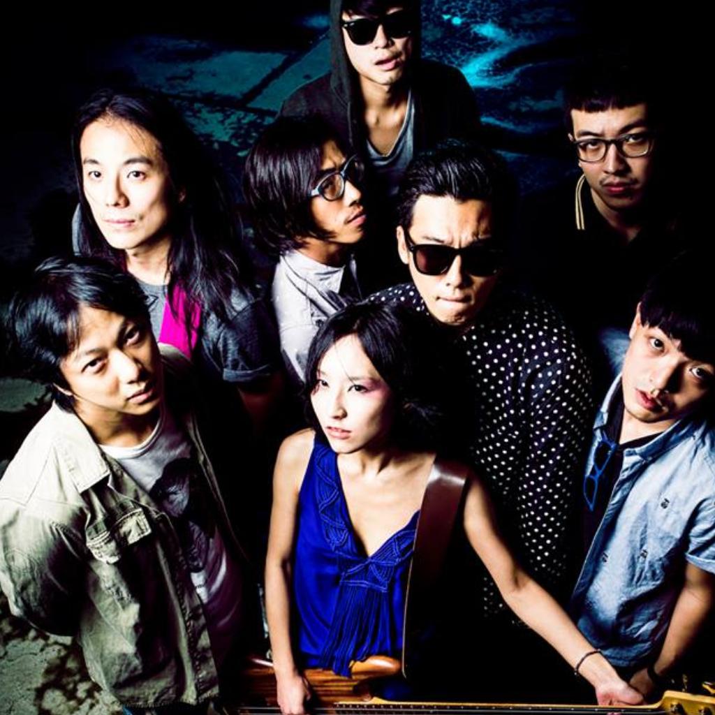 Frandé & Pumpkinney Fan Club