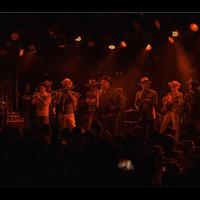 The Ska Flames