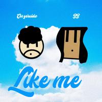 Like Me (feat. Andres Perales)