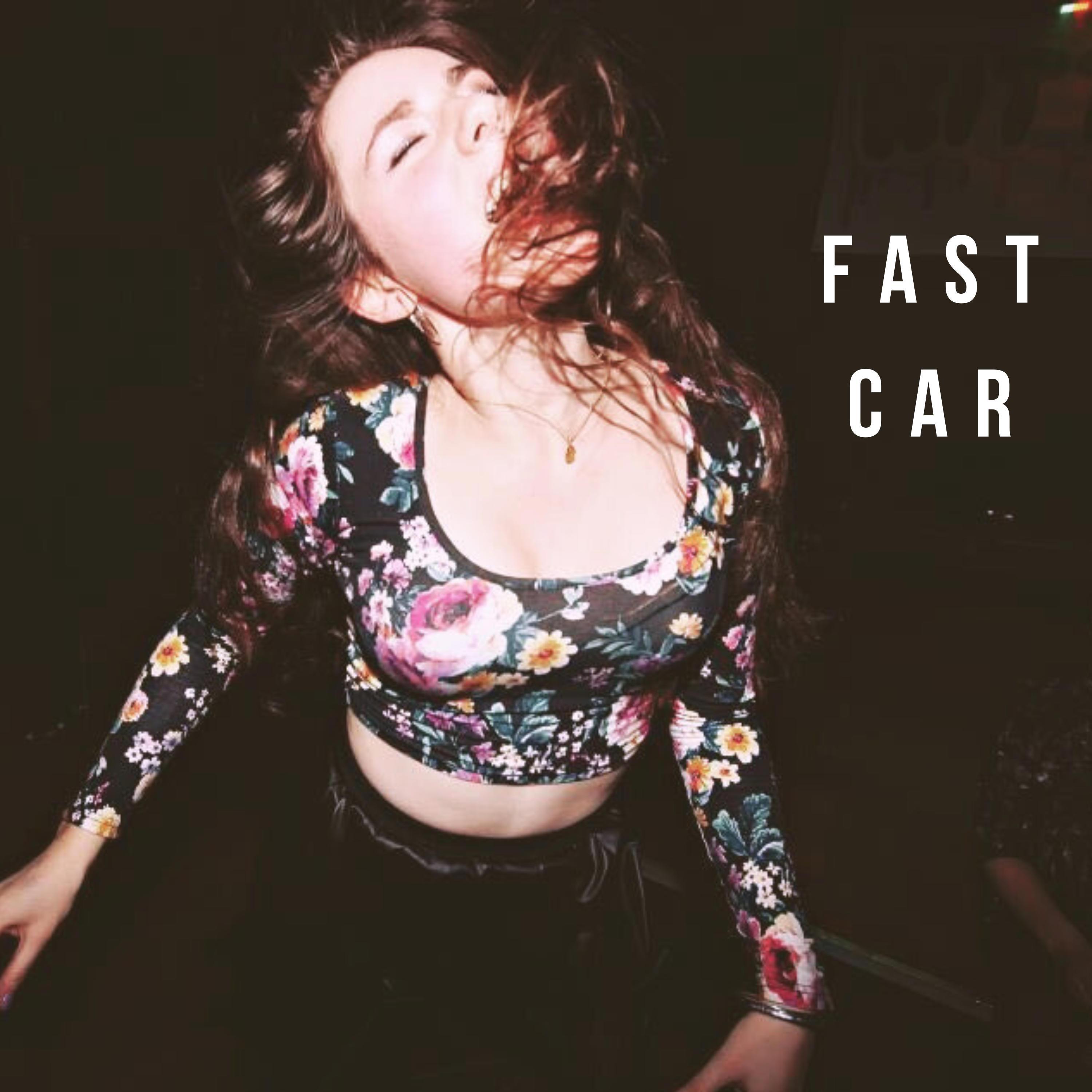 FAST CAR (feat. AViVA)