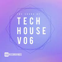 The Sound of Tech House, Vol. 06