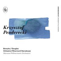 Krzysztof Penderecki: Piano Concerto 