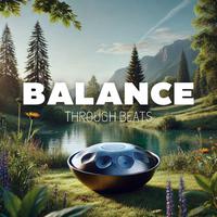 Balance through Beats: Handpan for Emotional Healing