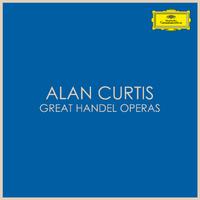 Alan Curtis - Great Handel Operas