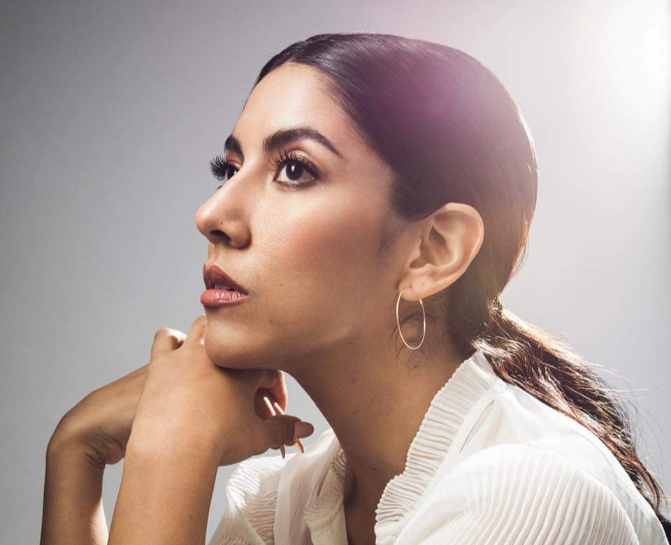 Stephanie Beatriz