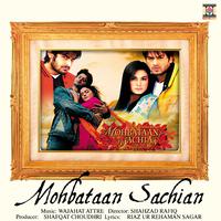 Mohbataan Sachian (Original Motion Picture Soundtrack)