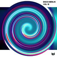 Disco Berlin Vol. 15