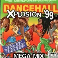 Dancehall Xplosion '99