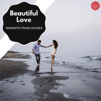 Beautiful Love - Romantic Piano Sounds