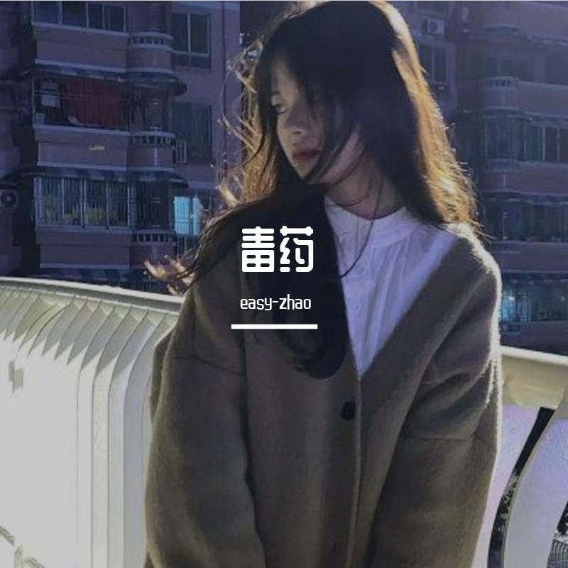 回忆总想哭-DJ封面