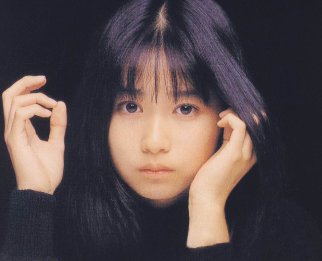 小川範子