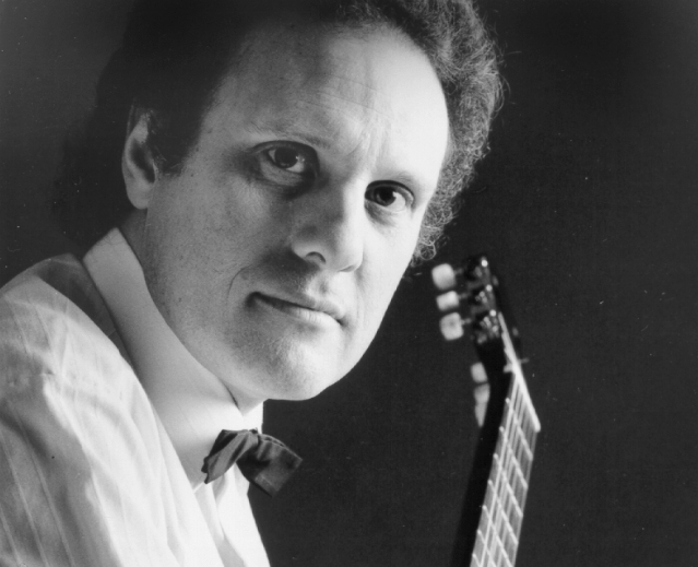 Ernesto Bitetti